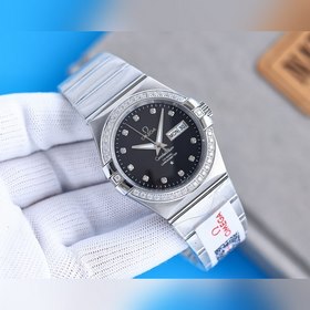 Omega Double Eagle Constellation Series Классическая модель, неи