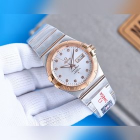 Omega Double Eagle Constellation Series Классическая модель, неи