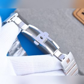 Omega Double Eagle Constellation Series Классическая модель, неи
