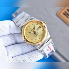 Omega Double Eagle Constellation Series Классическая модель, неи