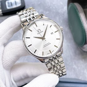Omega – высококачественные мужские часы с классическим дизайном с