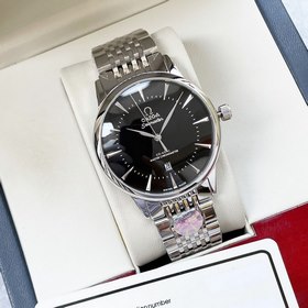 Omega – высококачественные мужские часы с классическим дизайном с