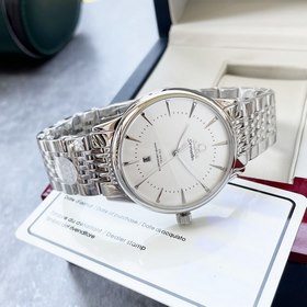 Omega – высококачественные мужские часы с классическим дизайном с