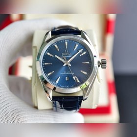 OMEGA-Омега SEAMASTER Симейстер AQUA TEERA 150 м Диаметр 41,5 мм.