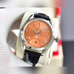 OMEGA-Омега SEAMASTER Симейстер AQUA TEERA 150 м Диаметр 41,5 мм.