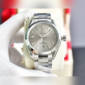 OMEGA-Омега SEAMASTER Симейстер AQUA TEERA 150 м Диаметр 41,5 мм.