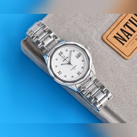 Серия PLANET OCEAN от Omega Простой и элегантный корпус из нержав