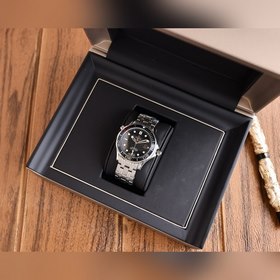 Ω OMEGA SEAMASTER (50-летняя серия) 300 м Коаксиальный, диаметр 4
