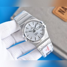 Omega Double Eagle Constellation серия для мужчин, классическая м
