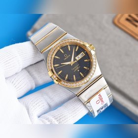 Omega Double Eagle Constellation серия для мужчин, классическая м