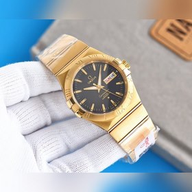 Omega Double Eagle Constellation серия для мужчин, классическая м