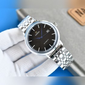 Omega Seamaster Perpetual, вечный деловой часы С импортным автома