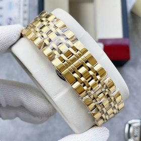 Omega Элитный мужской часы с впечатляющим ажурным дизайном Масте