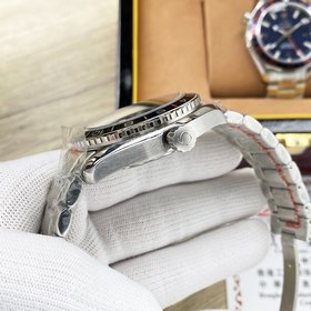 Omega Seamaster 600M Diver, четыре стрелки, 24-часовой механизм Э
