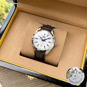 OMEGA-Омега SEAMASTER Симейстер AQUA TEERA 150 м Диаметр 41,5 мм,