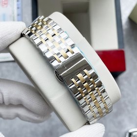 Часы Omega для мужчин с четырьмя стрелками указателем фаз Луны Ма