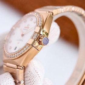 Мужские часы Omega Constellation 5-го поколения, 39 мм идеально д