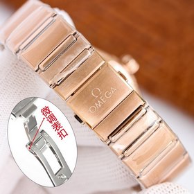 Мужские часы Omega Constellation 5-го поколения, 39 мм идеально д