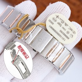 Мужские часы Omega Constellation 5-го поколения, 39 мм идеально д