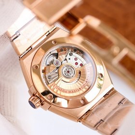 Мужские часы Omega Constellation 5-го поколения, 39 мм идеально д