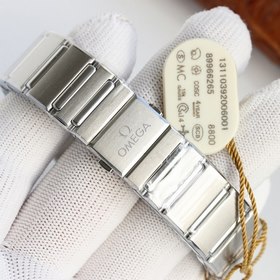 Мужские часы Omega Constellation 5-го поколения, 39 мм идеально д