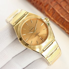Мужские часы Omega Constellation 5-го поколения, 39 мм идеально д