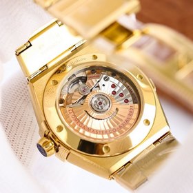 Мужские часы Omega Constellation 5-го поколения, 39 мм идеально д