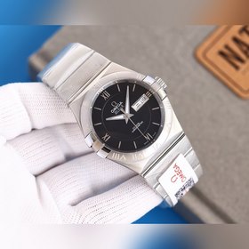 Omega Double Eagle Constellation серия для мужчин. Классическая м
