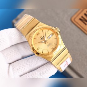 Omega Double Eagle Constellation серия для мужчин. Классическая м