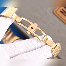 Omega Double Eagle Constellation серия для мужчин. Классическая м