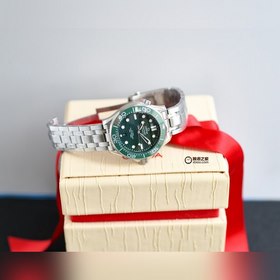 Новая модель Omega Seamaster 300 м 42 мм [1] Новая модель Seamas