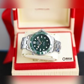 Новая модель Omega Seamaster 300 м 42 мм [1] Новая модель Seamas