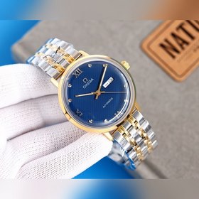 Мужские автоматические механические часы Omega С оригинальным имп