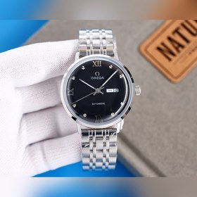 Мужские автоматические механические часы Omega С оригинальным имп