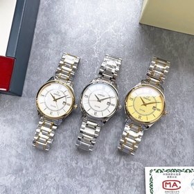 Omega Превосходные мужские часы Классический дизайн с тремя стрел