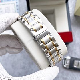 Omega Превосходные мужские часы Классический дизайн с тремя стрел