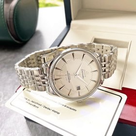Omega Элитные мужские часы Классический дизайн с тремя стрелками 