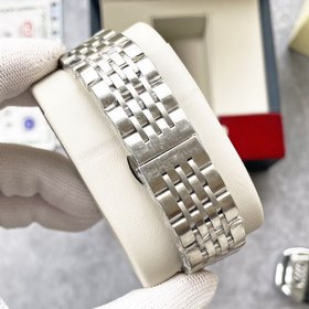 Omega Элитные мужские часы Классический дизайн с тремя стрелками 