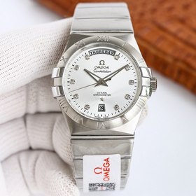 Omega Double Eagle Constellation серия для мужчин С оригинальным