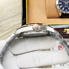 OMEGA-Омега SEAMASTER Симейстер AQUA TEERA 150 м Диаметр 41,5 мм,