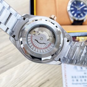 OMEGA-Омега SEAMASTER Симейстер AQUA TEERA 150 м Диаметр 41,5 мм,