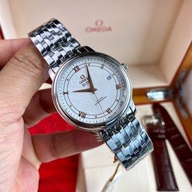 Omega De Ville серия Gentleman Business Mens Watch, размер циферб