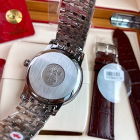 Omega De Ville серия Gentleman Business Mens Watch, размер циферб