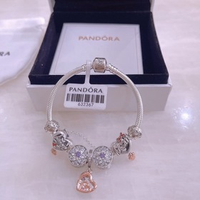 Браслет Pandora. Браслет Pandora. . Каждый аксессуар браслета Pan