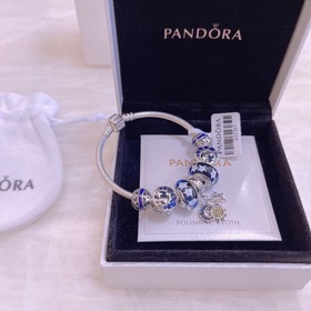 Браслет Pandora Каждый аксессуар браслета Pandora имеет свое знач