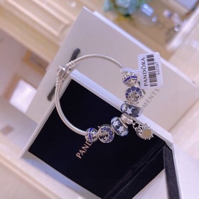 Браслет Pandora Каждый аксессуар браслета Pandora имеет свое знач