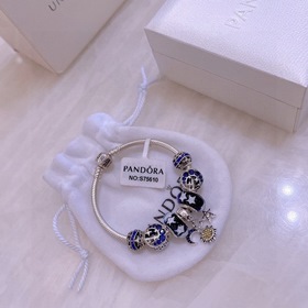 Браслет Pandora Каждый аксессуар браслета Pandora имеет свое знач