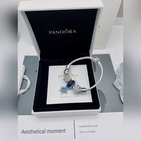 Браслет Pandora Каждый аксессуар браслета Pandora имеет свое знач