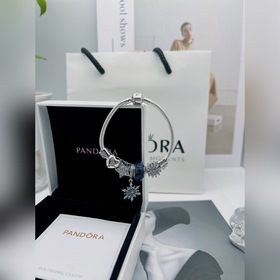 Браслет Pandora Каждый аксессуар браслета Pandora имеет свое знач