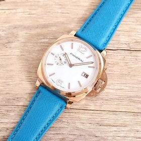 Panerai Серия： LUMINOR DUE Тип механизма： автоматический механиче